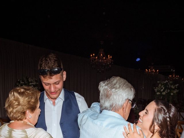 O casamento de Luiz Henrique e Brendha em Florianópolis, Santa Catarina 222