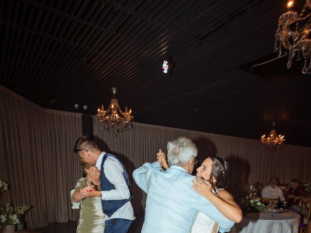 O casamento de Luiz Henrique e Brendha em Florianópolis, Santa Catarina 223