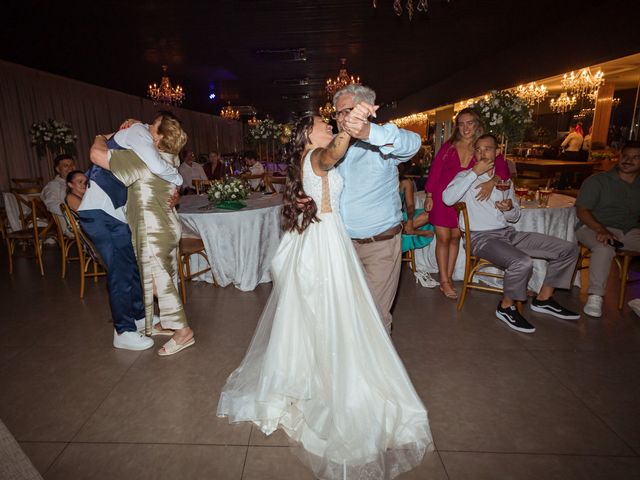 O casamento de Luiz Henrique e Brendha em Florianópolis, Santa Catarina 224