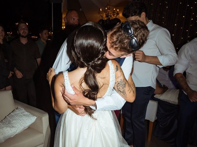 O casamento de Luiz Henrique e Brendha em Florianópolis, Santa Catarina 225