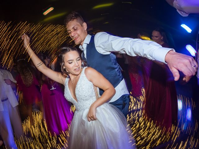 O casamento de Luiz Henrique e Brendha em Florianópolis, Santa Catarina 226