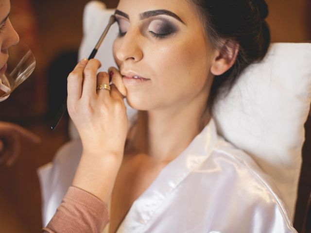 O casamento de Jeferson e Isabelle em Guarapuava, Paraná 5