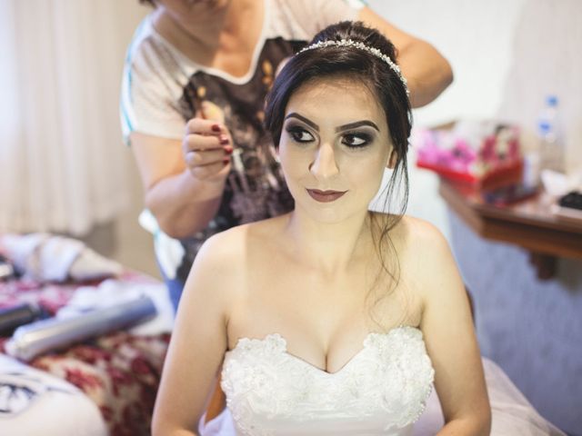 O casamento de Jeferson e Isabelle em Guarapuava, Paraná 8