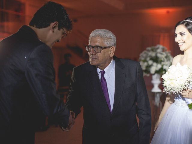 O casamento de Jeferson e Isabelle em Guarapuava, Paraná 10