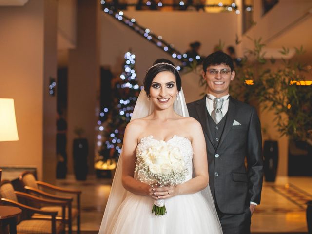 O casamento de Jeferson e Isabelle em Guarapuava, Paraná 21