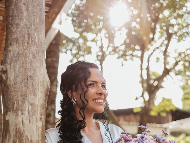 O casamento de Tamires e Rodrigo em Rio de Janeiro, Rio de Janeiro 6