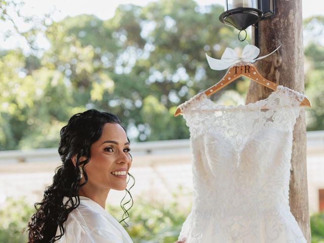 O casamento de Tamires e Rodrigo em Rio de Janeiro, Rio de Janeiro 8