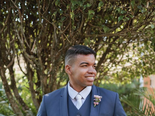 O casamento de Tamires e Rodrigo em Rio de Janeiro, Rio de Janeiro 13