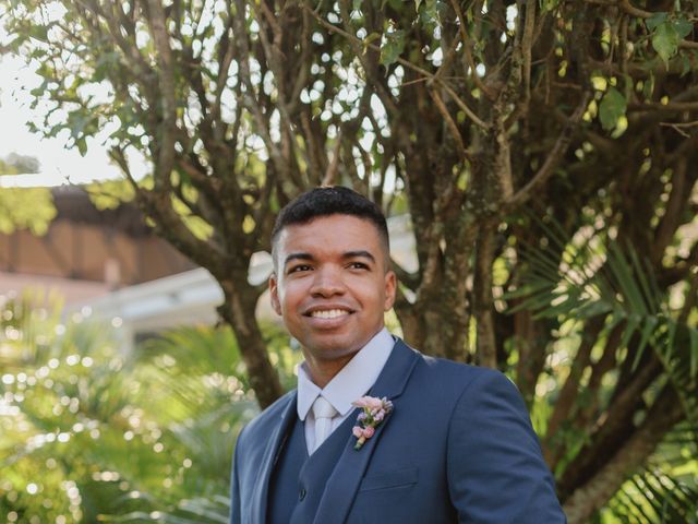 O casamento de Tamires e Rodrigo em Rio de Janeiro, Rio de Janeiro 16