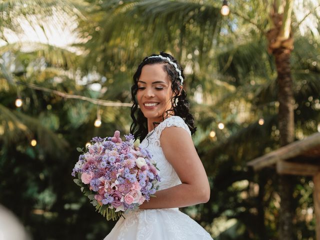 O casamento de Tamires e Rodrigo em Rio de Janeiro, Rio de Janeiro 17