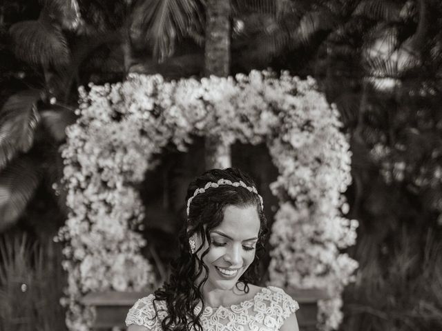 O casamento de Tamires e Rodrigo em Rio de Janeiro, Rio de Janeiro 20