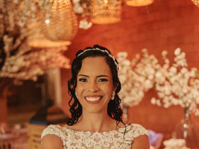 O casamento de Tamires e Rodrigo em Rio de Janeiro, Rio de Janeiro 23
