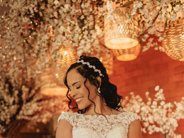O casamento de Tamires e Rodrigo em Rio de Janeiro, Rio de Janeiro 24