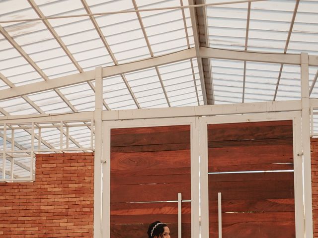 O casamento de Tamires e Rodrigo em Rio de Janeiro, Rio de Janeiro 25