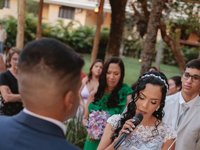 O casamento de Tamires e Rodrigo em Rio de Janeiro, Rio de Janeiro 31