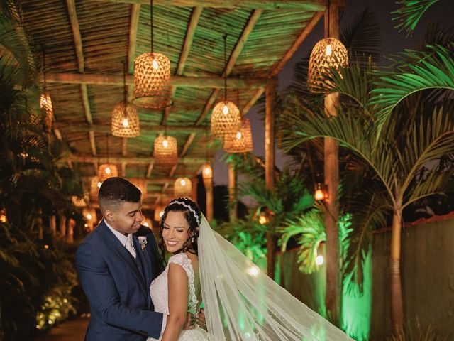 O casamento de Tamires e Rodrigo em Rio de Janeiro, Rio de Janeiro 35