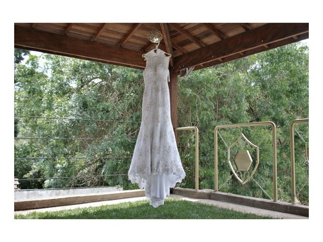 O casamento de Adriano  e Vitória  em Ferraz de Vasconcelos, São Paulo Estado 5