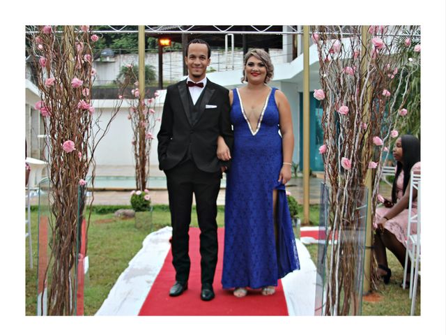 O casamento de Adriano  e Vitória  em Ferraz de Vasconcelos, São Paulo Estado 10