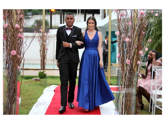 O casamento de Adriano  e Vitória  em Ferraz de Vasconcelos, São Paulo Estado 11