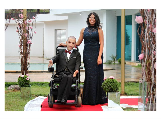 O casamento de Adriano  e Vitória  em Ferraz de Vasconcelos, São Paulo Estado 12