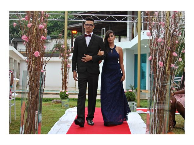 O casamento de Adriano  e Vitória  em Ferraz de Vasconcelos, São Paulo Estado 16