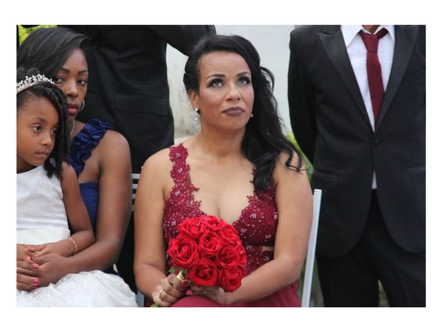 O casamento de Adriano  e Vitória  em Ferraz de Vasconcelos, São Paulo Estado 27