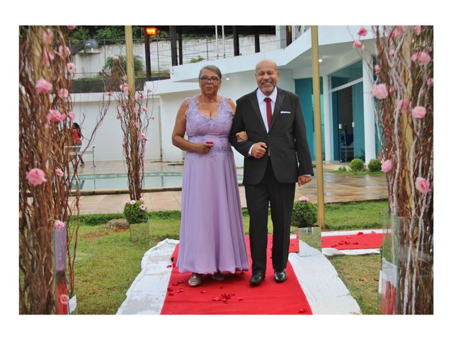 O casamento de Adriano  e Vitória  em Ferraz de Vasconcelos, São Paulo Estado 28