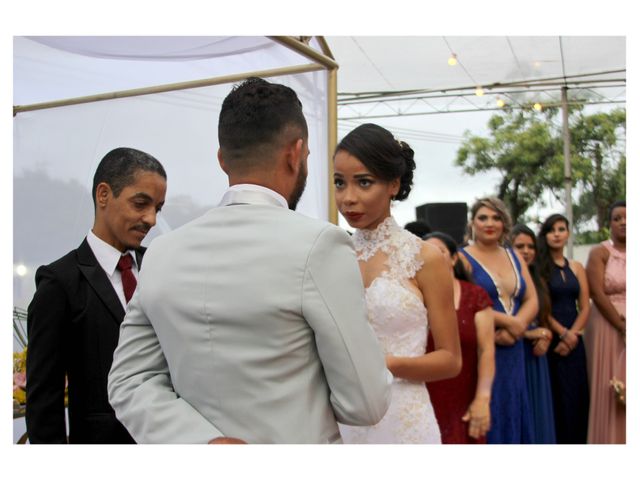 O casamento de Adriano  e Vitória  em Ferraz de Vasconcelos, São Paulo Estado 29