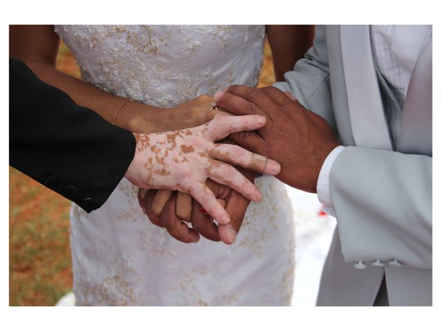 O casamento de Adriano  e Vitória  em Ferraz de Vasconcelos, São Paulo Estado 30