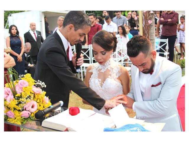 O casamento de Adriano  e Vitória  em Ferraz de Vasconcelos, São Paulo Estado 31