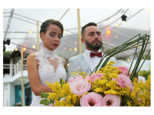 O casamento de Adriano  e Vitória  em Ferraz de Vasconcelos, São Paulo Estado 33