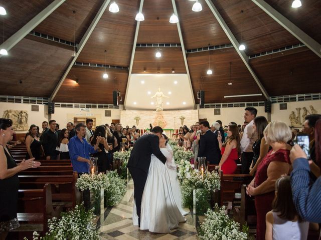 O casamento de Paulo Henrique e Fernanda em Londrina, Paraná 6