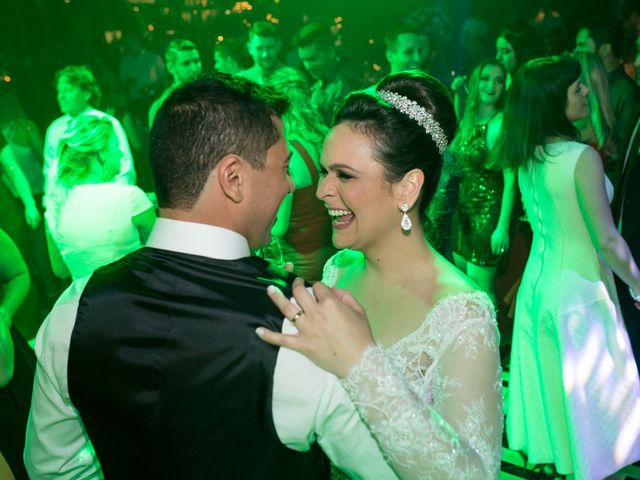 O casamento de Paulo Henrique e Fernanda em Londrina, Paraná 12