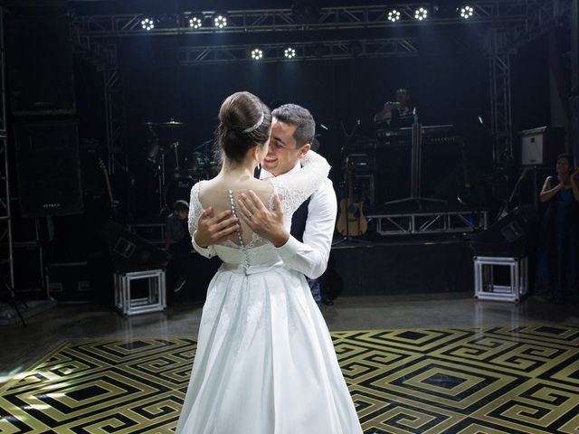O casamento de Paulo Henrique e Fernanda em Londrina, Paraná 17