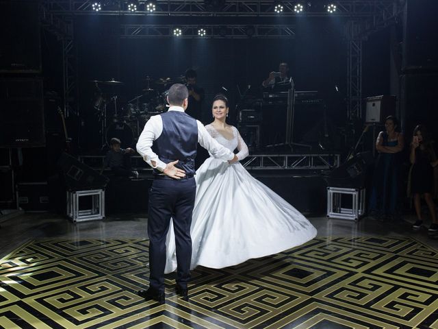 O casamento de Paulo Henrique e Fernanda em Londrina, Paraná 18