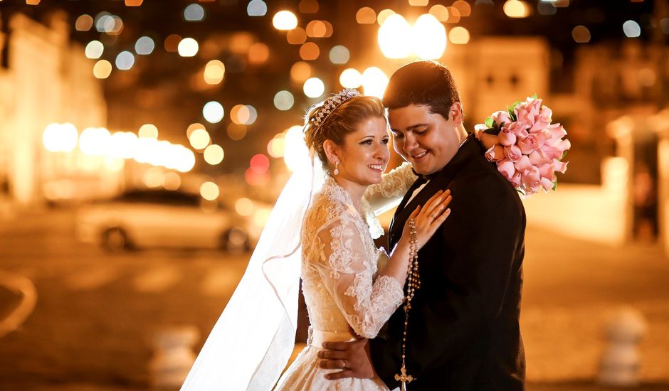 O casamento de Victor e Rosalina em Santos, São Paulo Estado