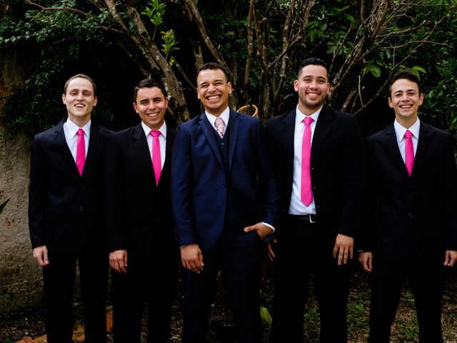 O casamento de Leonardo e Ana Carolina em Curitiba, Paraná 7