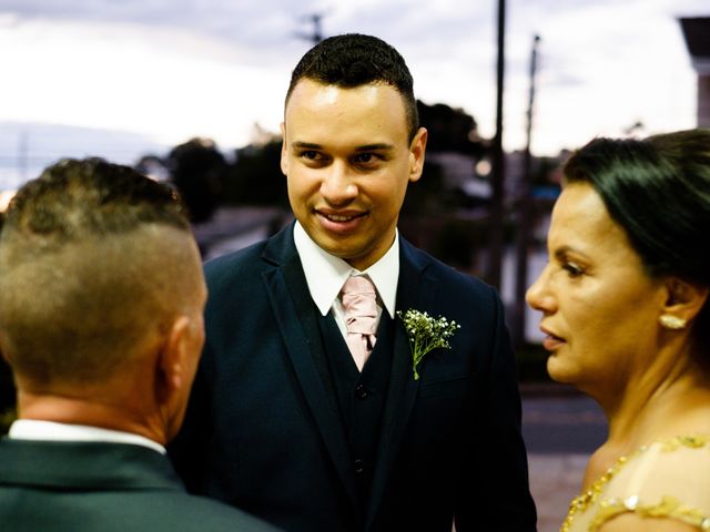 O casamento de Leonardo e Ana Carolina em Curitiba, Paraná 21