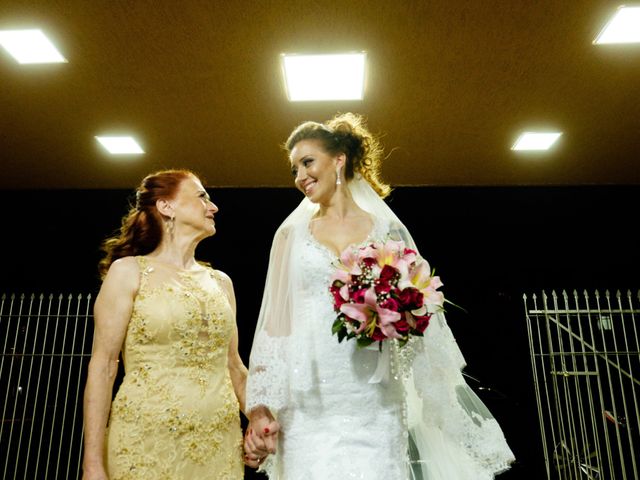 O casamento de Leonardo e Ana Carolina em Curitiba, Paraná 29
