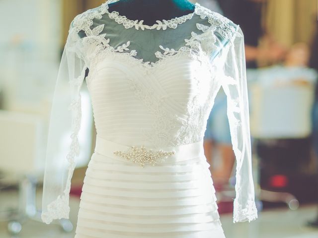 O casamento de Jader e Daianne em Umuarama, Paraná 5