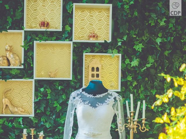 O casamento de Jader e Daianne em Umuarama, Paraná 6