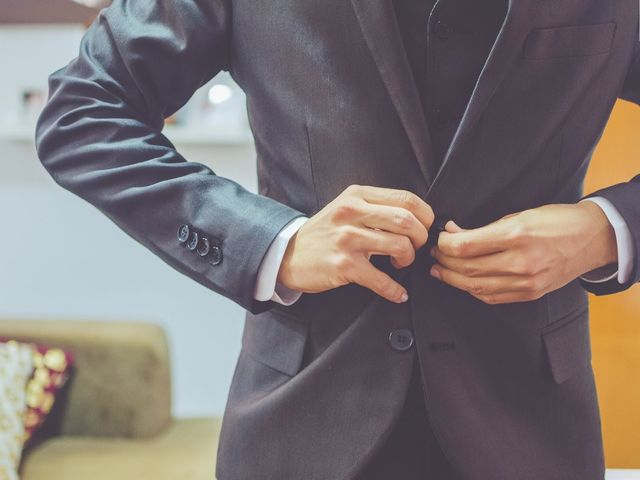 O casamento de Jader e Daianne em Umuarama, Paraná 14