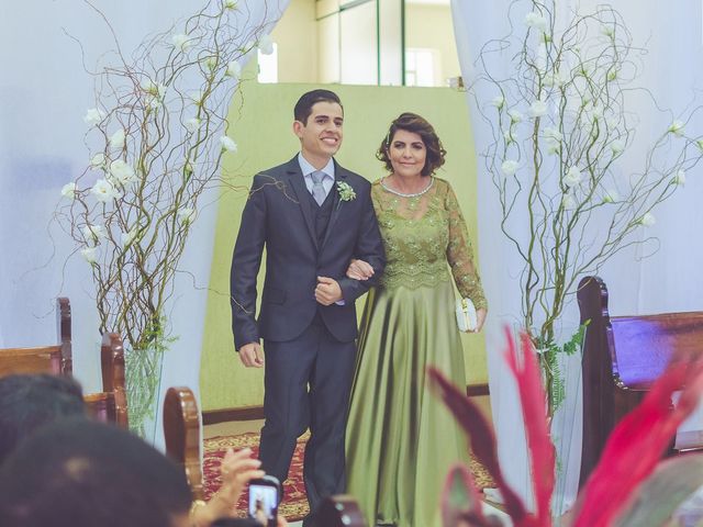 O casamento de Jader e Daianne em Umuarama, Paraná 15