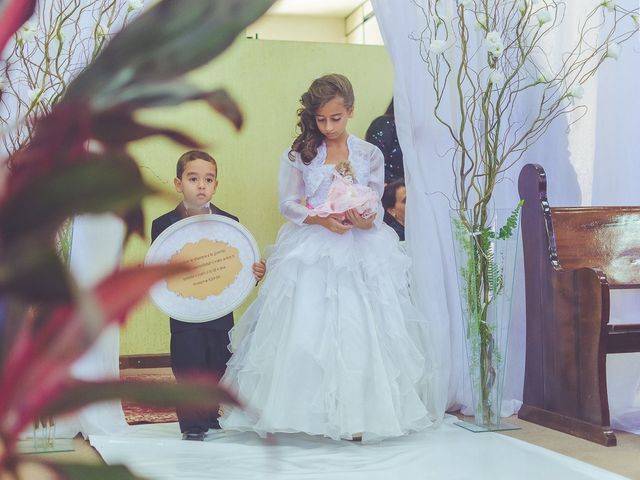 O casamento de Jader e Daianne em Umuarama, Paraná 16