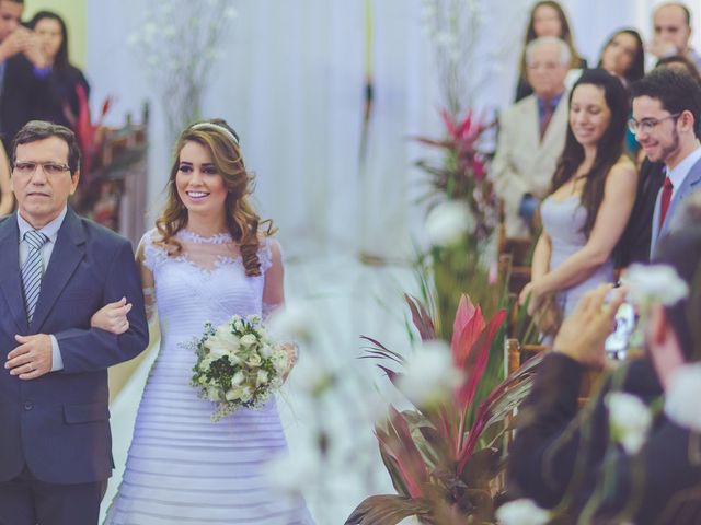 O casamento de Jader e Daianne em Umuarama, Paraná 23