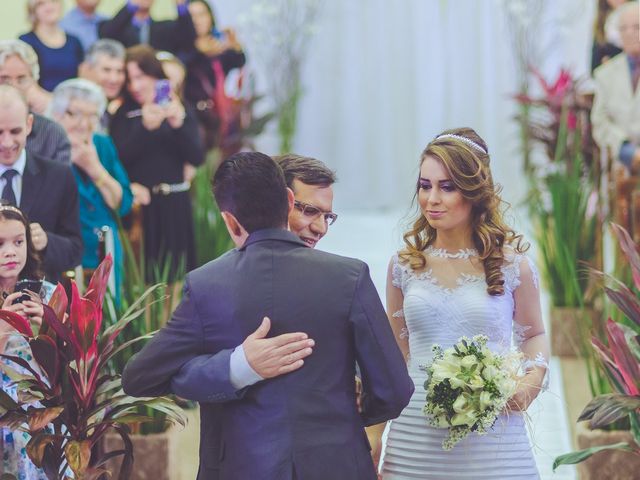 O casamento de Jader e Daianne em Umuarama, Paraná 24