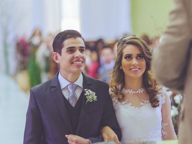 O casamento de Jader e Daianne em Umuarama, Paraná 26