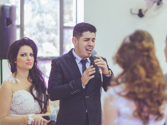 O casamento de Jader e Daianne em Umuarama, Paraná 27
