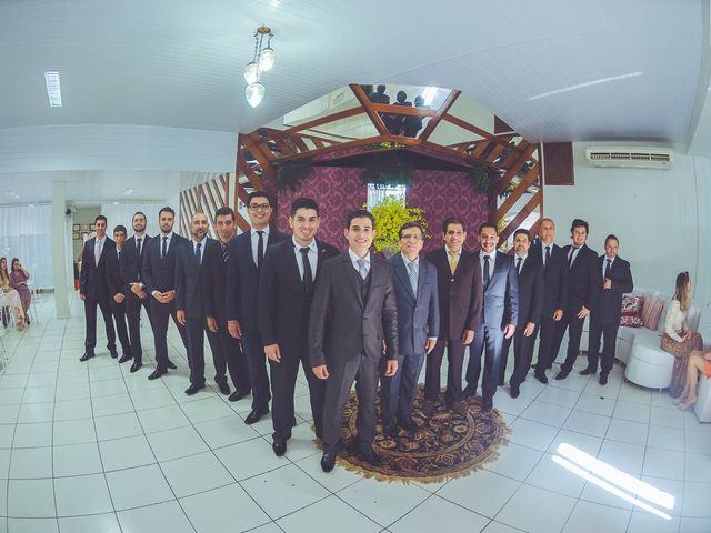 O casamento de Jader e Daianne em Umuarama, Paraná 35