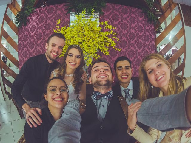 O casamento de Jader e Daianne em Umuarama, Paraná 36